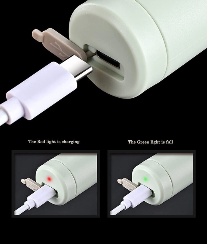 Electric Handheld Cooking Hammer