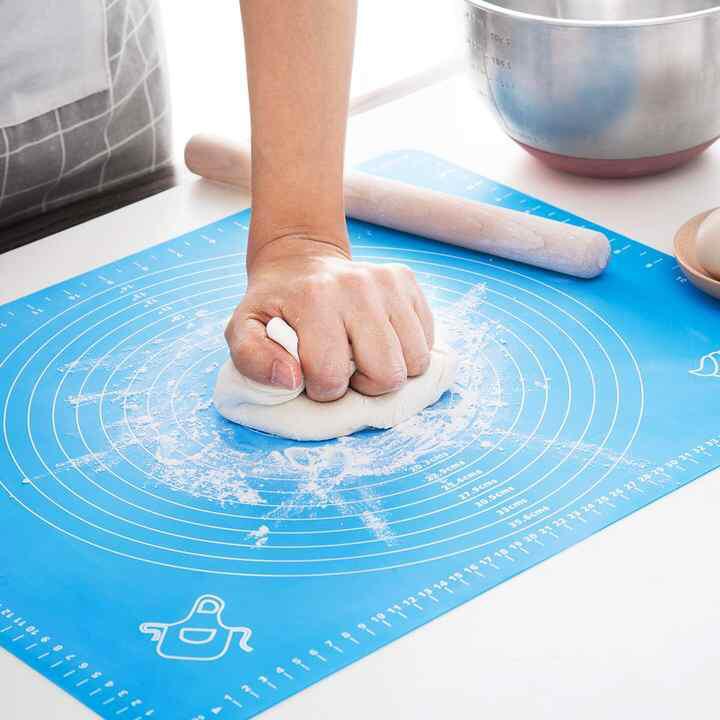 Roti Mat