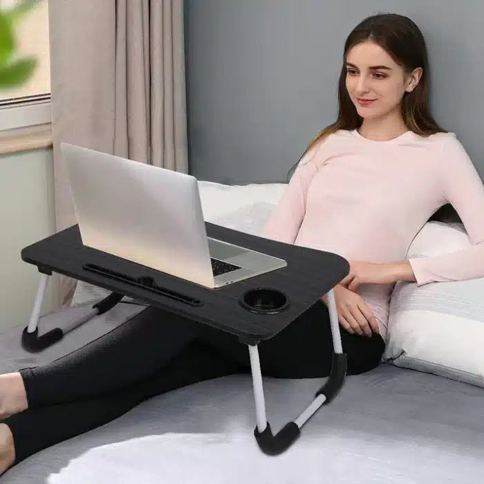 Laptop Table Modern Computer Desk Writing Desk