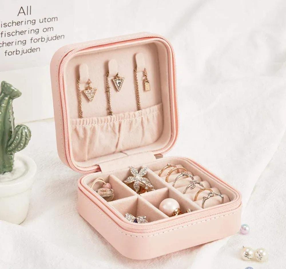 Jewellery Box