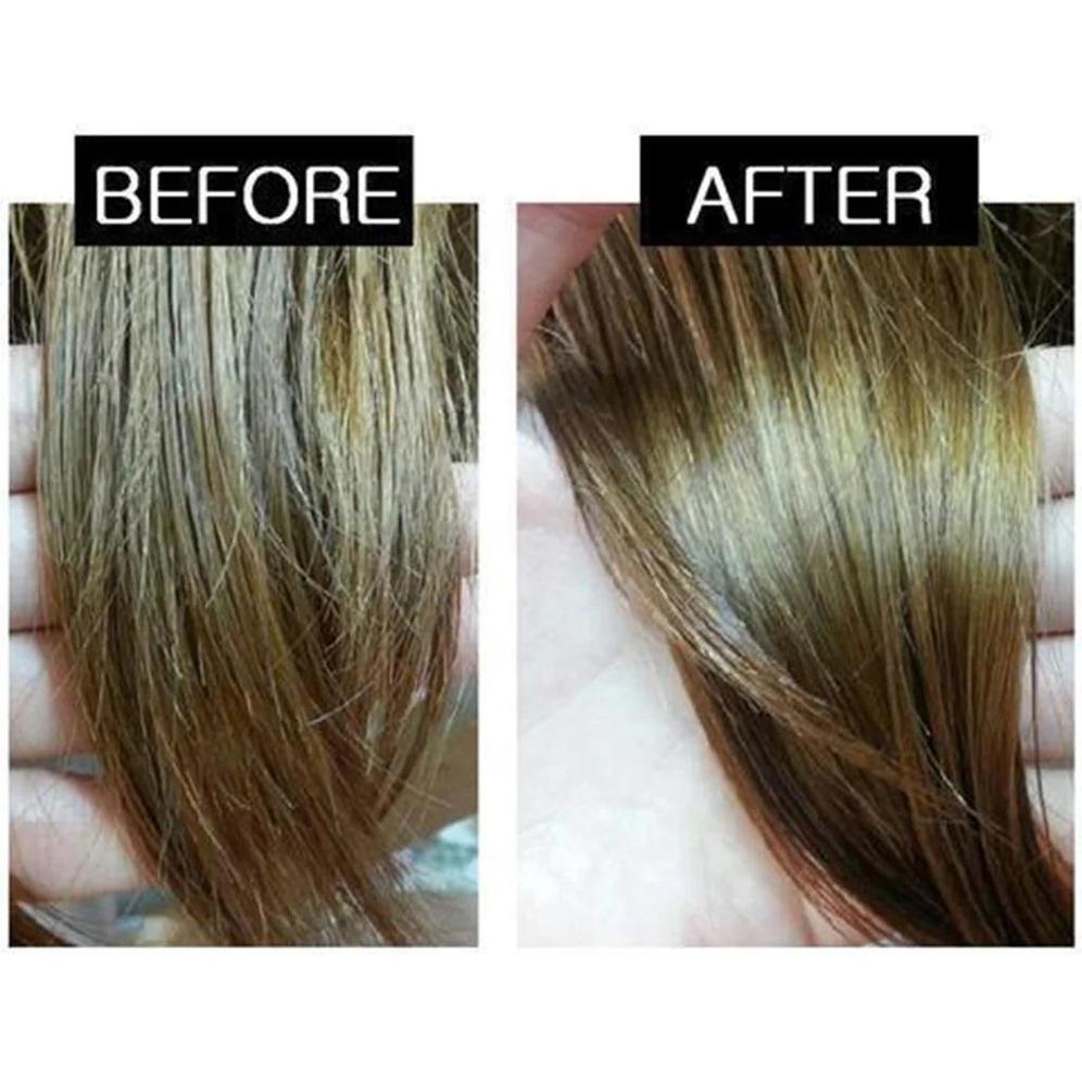 Ultimate Keratin Hair Mask Treatment: Restore, Strengthen, and Shine - 500 ml