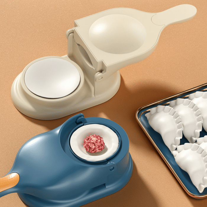 2 in 1 Dumpling Samosa maker