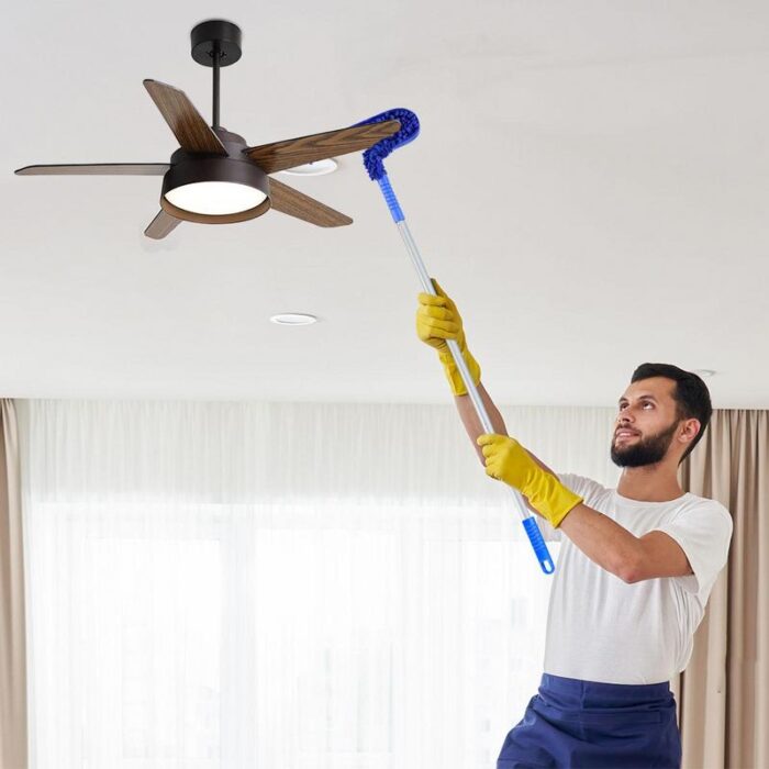 Flexible Micro Fiber Duster