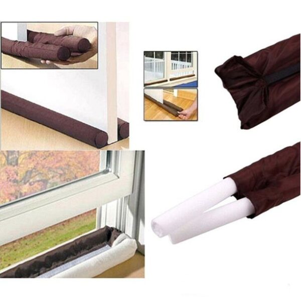 Door Draft / Door Dust Stopper