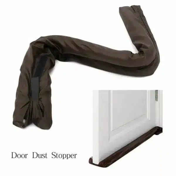 Door Draft / Door Dust Stopper