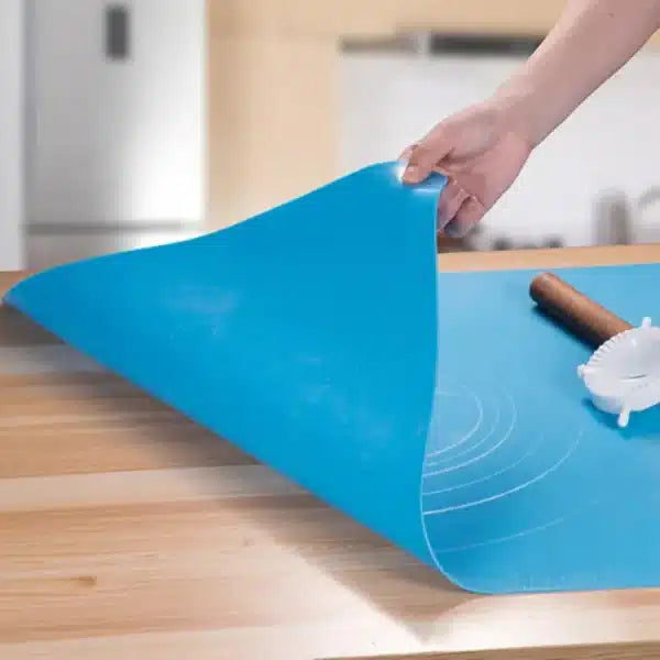 Roti Mat