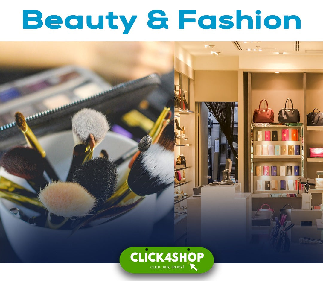 Beauty and Fashion