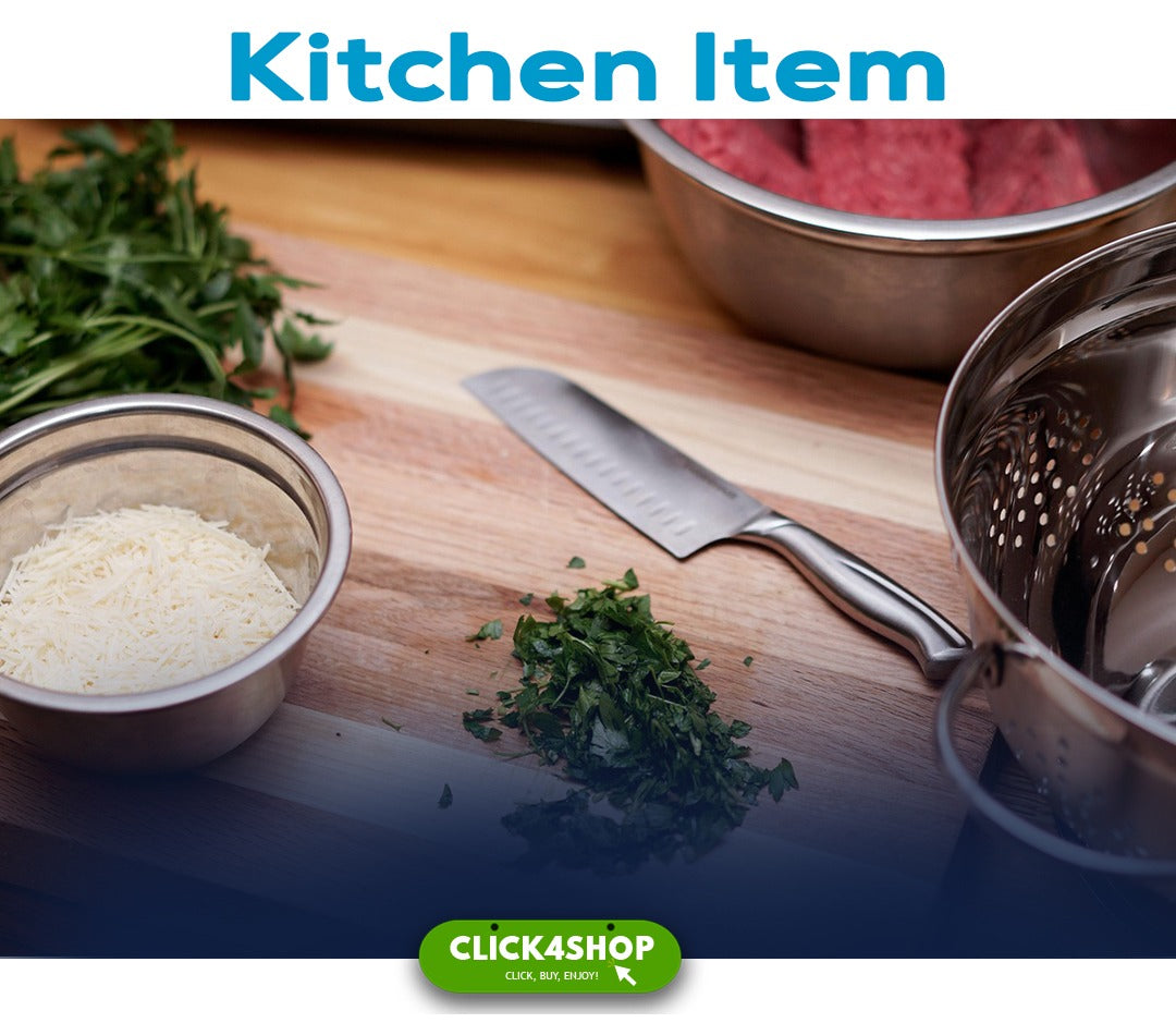 Kitchen Accessories