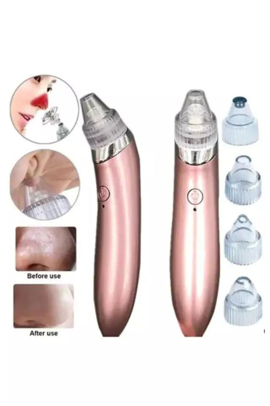 Acne Cleaner Black Spots Removal + Blackhead Remover