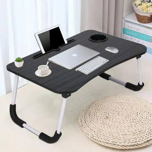 Laptop Table Modern Computer Desk Writing Desk