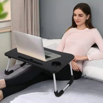 Laptop Table Modern Computer Desk Writing Desk