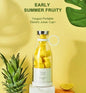 Portable Mini Fruit Blender, smoothi mixer