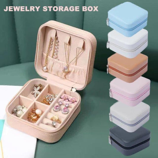 Jewellery Box