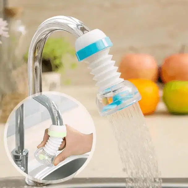 Shower Splash