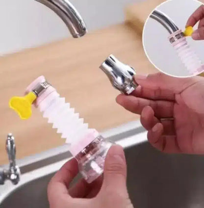 Shower Splash