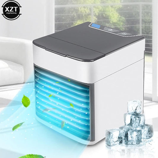 Mini Air Conditioning Cooling Fan