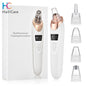 Blackhead Remover Vacuum Acne Cleaner