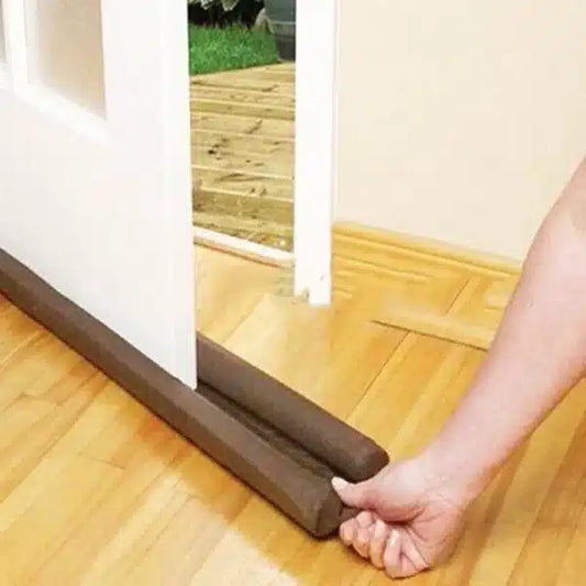 Door Draft / Door Dust Stopper