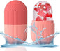 Face Facial Ice Roller